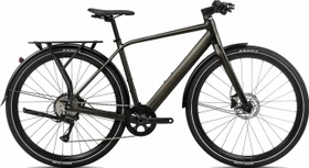 Orbea Vibe H30 EQ metallic infinity green Modell 2024