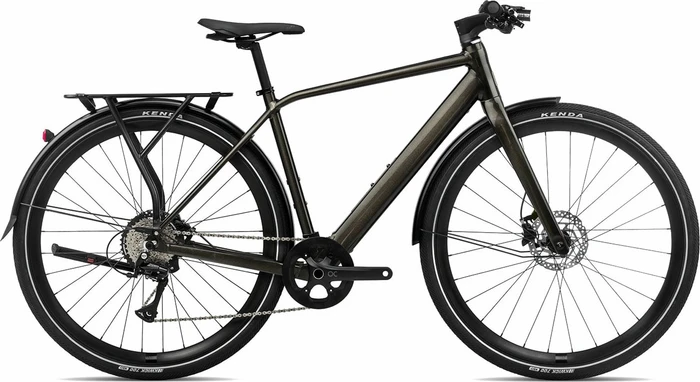 Orbea Vibe H30 EQ Modell 2024