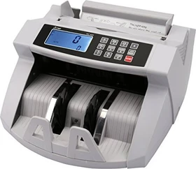 Olympia NC 450 Banknotenzähler