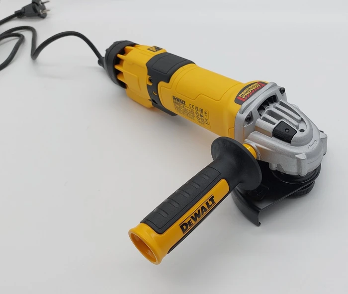 DeWalt DWE4257 Elektro-Winkelschleifer