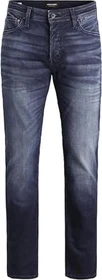 Jack & Jones Mike Original SBD 552 Jeans blue denim (Herren)