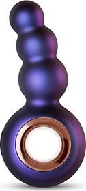 Hueman Outer Space Vibrating Anal Plug