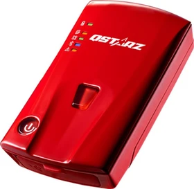 Qstarz BL-1000ST GPS Tracker
