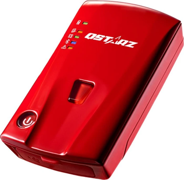 Qstarz BL-1000ST GPS Tracker