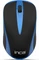 Inca IWM-221RSMV Wireless Mouse schwarz/blau, USB Vorschaubild
