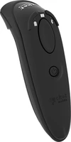 Socket mobile DuraScan D740 v20 1D/2D Barcodescanner schwarz