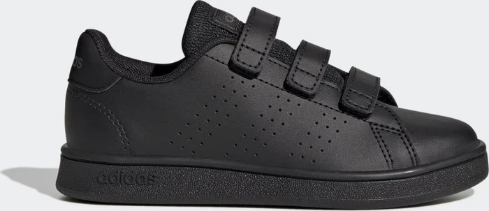 adidas Advantage Court Lifestyle Hook-and-Loop (Junior)