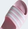 adidas Aqua Adilette clear pink/cloud white (Junior) Vorschaubild