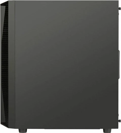 SilverStone Fara B1, Glasfenster