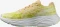 Salomon Aero Glide 2 sunny lime/peach quartz/tanger turquoise (Damen) Vorschaubild