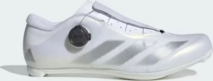 adidas The Road BOA cloud white/silver metallic/core black