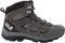 Jack Wolfskin Vojo 3 Texapore Mid tarmac grey/pink (Damen) Vorschaubild