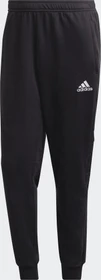 adidas Condivo 22 Trainingshose lang schwarz/weiß (Herren)