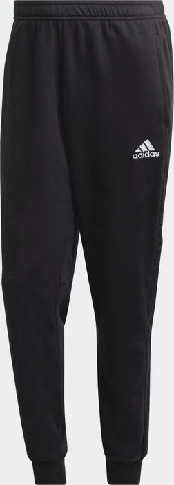 adidas Condivo 22 Trainingshose lang schwarz/weiß (Herren)