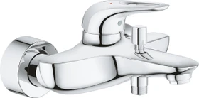 Grohe Eurostyle Einhand-Wannenbatterie 1/2" chrom