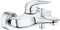 Grohe Eurostyle Einhand-Wannenbatterie 1/2" chrom Vorschaubild