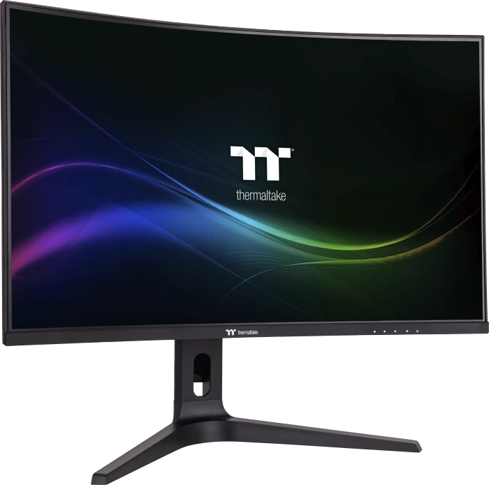 Thermaltake TGM-V32CQ Curve Gaming Monitor, 31.5"