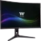 Thermaltake TGM-V32CQ Curve Gaming Monitor, 31.5" Vorschaubild