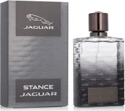 Jaguar Stance Eau de Toilette, 100ml