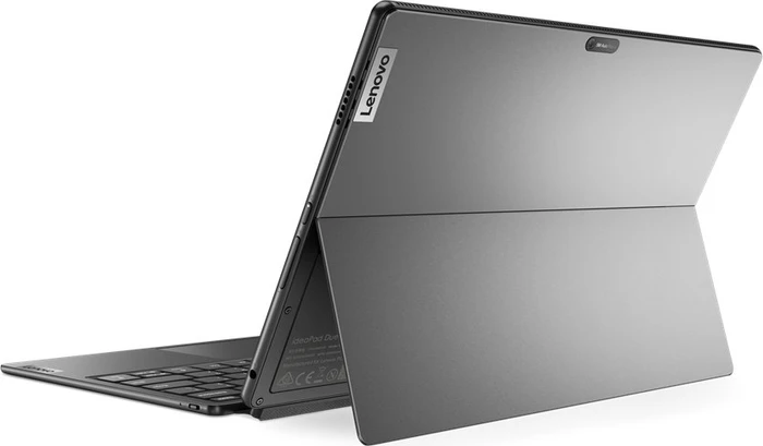 Lenovo IdeaPad Duet 5 12IAU7, Storm Grey, Core i5-1235U, 16GB RAM, 512GB