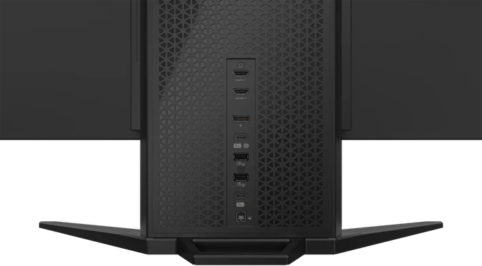 Corsair Xeneon Flex 45WQHD240 OLED, 45"