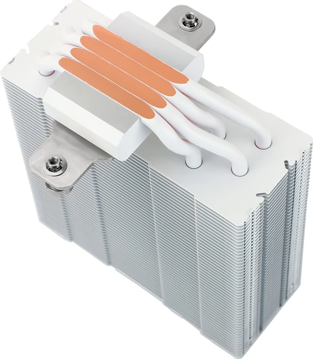 Thermalright Assassin Spirit 120 Evo White ARGB