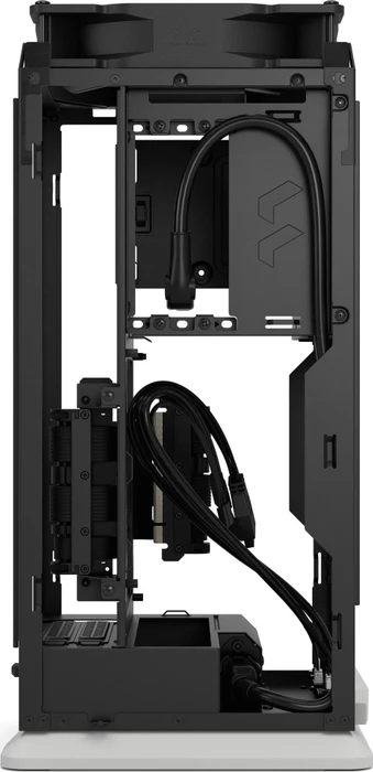 Fractal Design Mood Light Gray, Mini-ITX