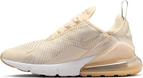 Nike Air Max 270 chalk/linen/white/sanddrift (Damen)
