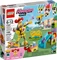 LEGO Powerpuff Girls - Bubbles' Spielplatzabenteuer Vorschaubild