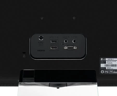 LG 27MP77HM-P, 27"