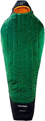 Nordisk Gormsson -10° XL Mumienschlafsack