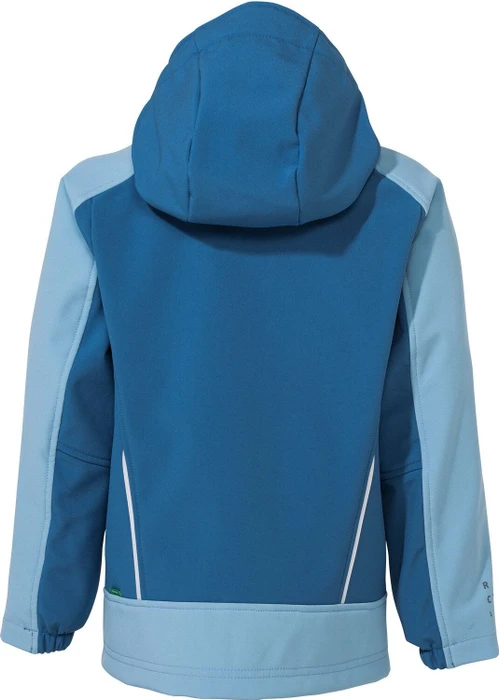 Vaude Rondane IV Funktionsjacke ultramarine (Junior)