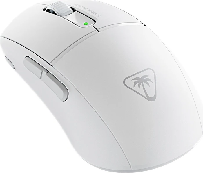 Turtle Beach Burst II Air weiß, USB/Bluetooth