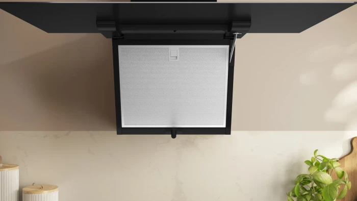 Neff D85IFN1S0 Wand-Dunstabzugshaube