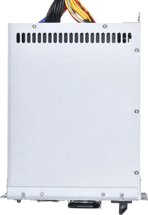 SilverStone Gemini GM600-S Silver 600W, ATX 2.4