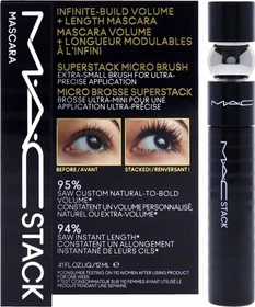 MAC Macstack Mascara Micro Brush, 12ml