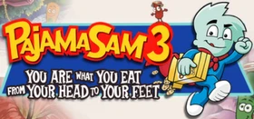 Pajama Sam 3: You Are What You Eat From Your Head To Your Feet (Download) (PC)