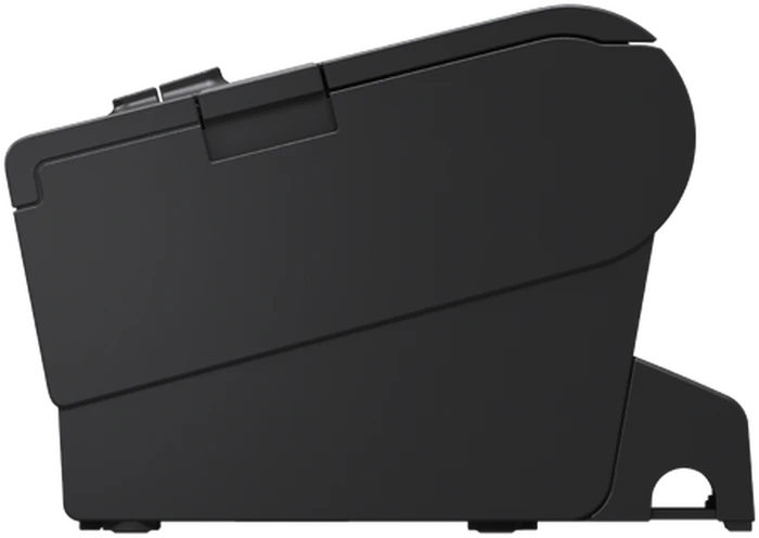 Epson TM-T88VII schwarz, seriell, EU, Thermodirekt