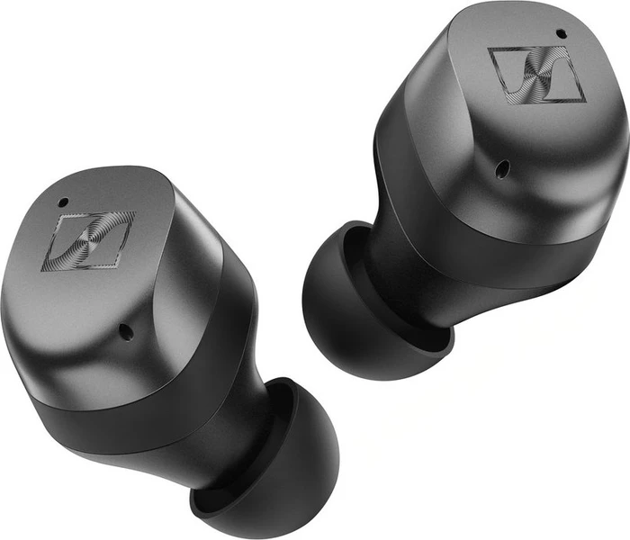 Sennheiser Momentum True Wireless 3 graphit