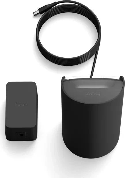 Philips Hue Play Wallwasher schwarz