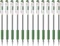 Pentel Hybrid Gel Grip K116 Gelroller Vorschaubild