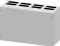Siemens 8GK1383-2KK4 Vorschaubild