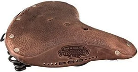 Brooks B67 S Aged 205mm Sattel (Damen)