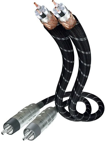 in-akustik NF-202 Audio-Kabel (verschiedene Modelle)
