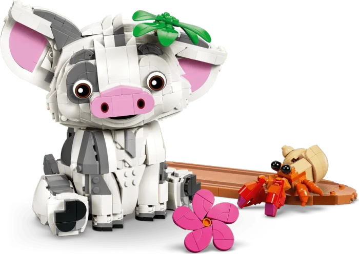 LEGO Disney - Pua
