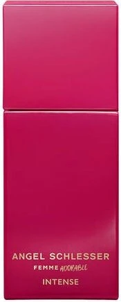 Angel Schlesser Femme Adorable Intense Eau de Parfum, 100ml