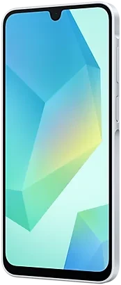 Samsung Galaxy A16 5G 256GB Light Gray