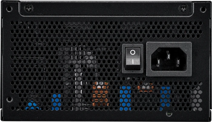Cooler Master GX II Gold 850W, ATX 3.0