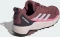 adidas Terrex Anylander burgundy/silver dawn/pink fusion (Damen) Vorschaubild