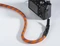 Hama Braid 120 Kameragurt orange/blau Vorschaubild